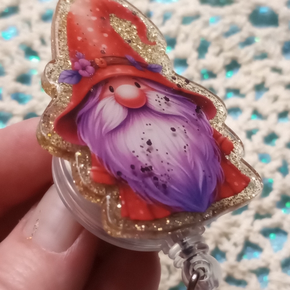 Gnome badge reel - Picture 6 of 8